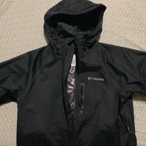 Columbia Jacket ( OMNI - Heat )